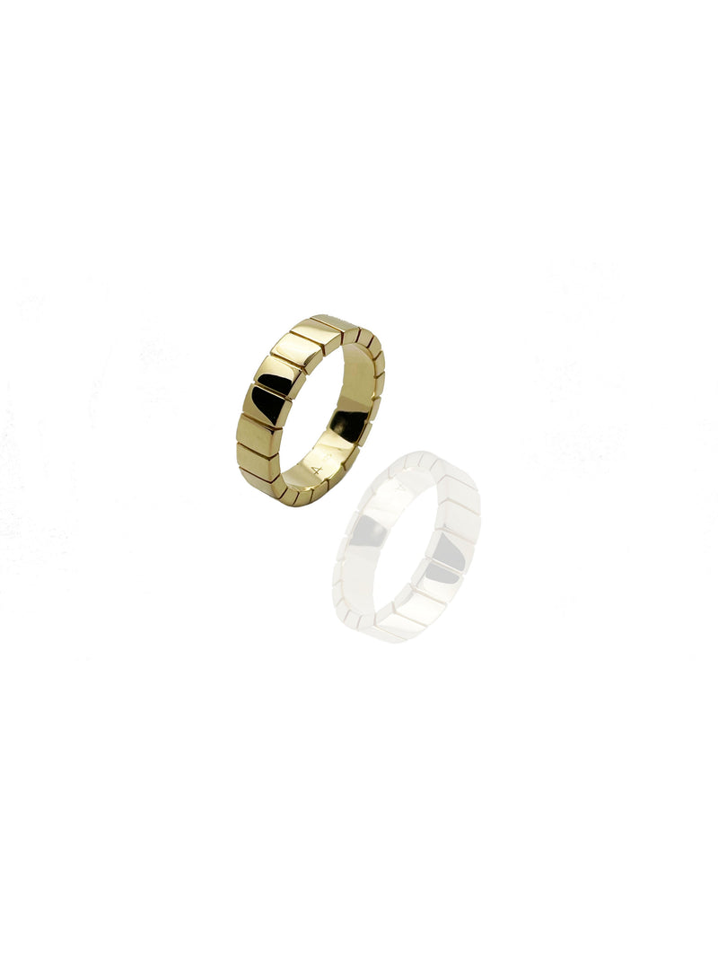 CANALE BOLD RING